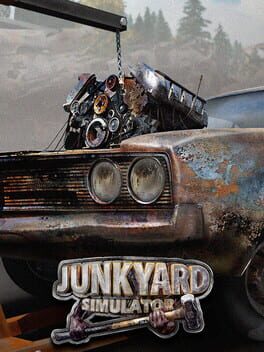 Junkyard Simulator