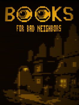Books for Bad Neighbors
