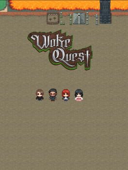 Woke Quest