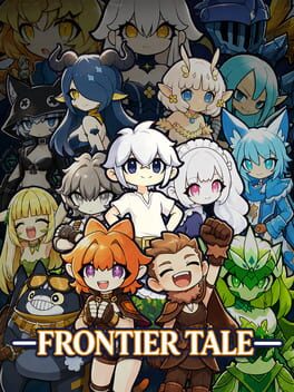 Frontier Tale