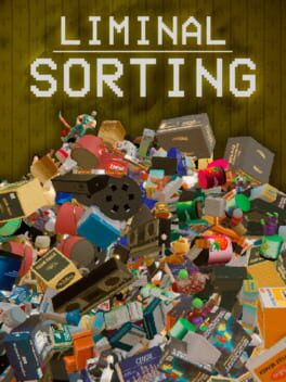 Liminal Sorting