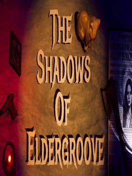 The Shadows Of Eldergroove
