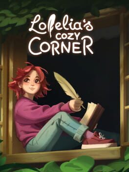 Lofelia’s Cozy Corner