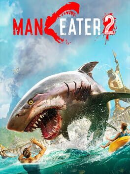 Maneater 2