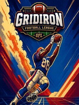 Gridiron Football League