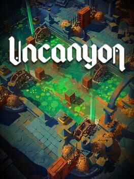 Uncanyon