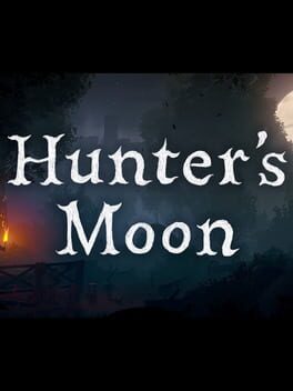 Hunter’s Moon