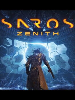 Saros: Zenith