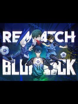Rematch: Season 5