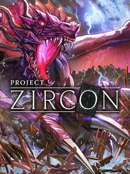 Project Zircon