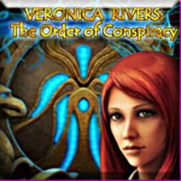 Veronica Rivers: The Order of Conspiracy