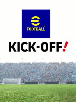 eFootball Kick-Off!