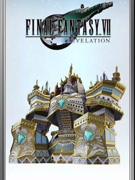 Final Fantasy VII Revelation: Summoning Materia – Polydroid Alexander