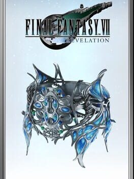 Final Fantasy VII Revelation: Armor – Nymphwing Bracelet