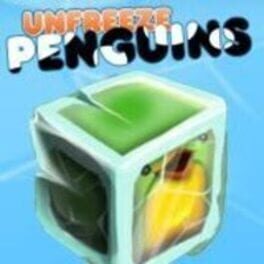 Unfreeze Penguins