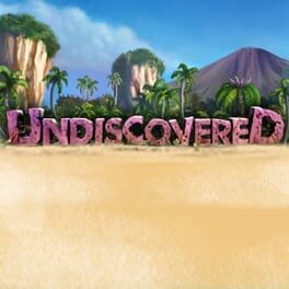 Undiscovered