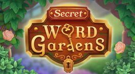 Secret Word Gardens