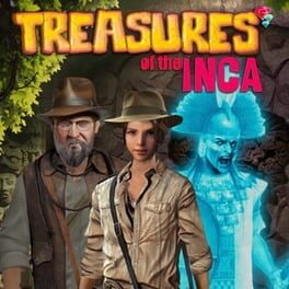 Treasures of the Inca