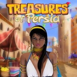 Treasures of Persia