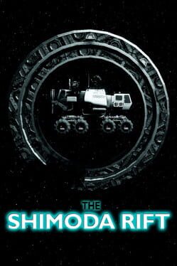 The Shimoda Rift