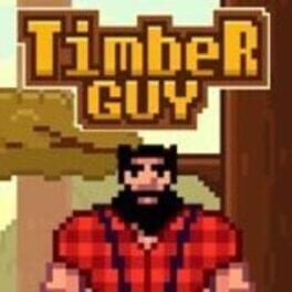 Timber Guy