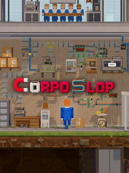 Corposlop