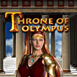 Throne of Olympus