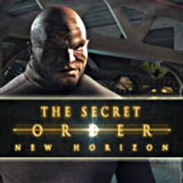 The Secret Order: New Horizon