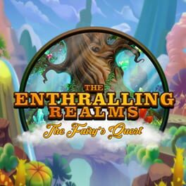 The Enthralling Realms: The Fairy’s Quest