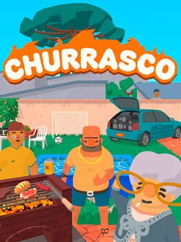 Churrasco