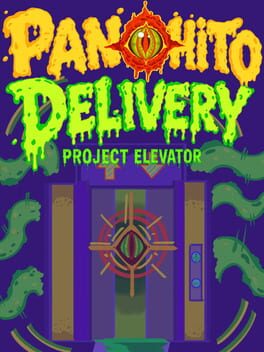 Panchito Delivery: Project Elevator