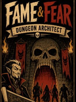 Fame & Fear: Dungeon Architect