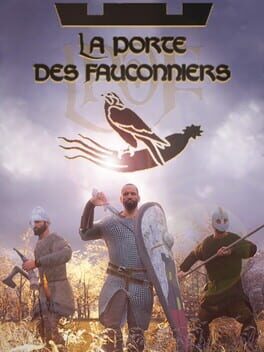 Falconers’ Gate