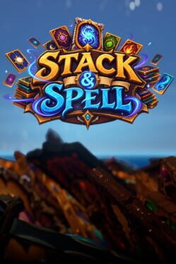 Stack & Spell