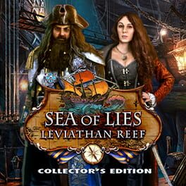 Sea of Lies: Leviathan Reef – Collector’s Edition