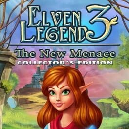Elven Legend 3: The New Menace – Collector’s Edition