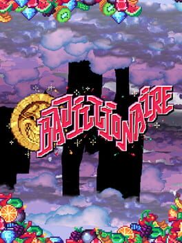 Bajillionaire