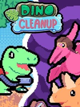 Dino Cleanup