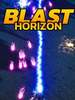 Blast Horizon