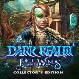 Dark Realm: Lord of the Winds – Collector’s Edition