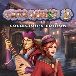 Cave Quest 2: Collector’s Edition