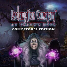 Redemption Cemetery: At Death’s Door – Collector’s Edition