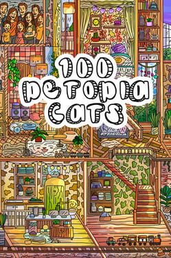 100 Petopia Cats