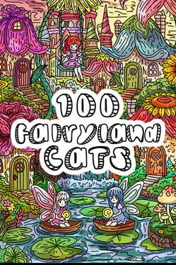 100 Fairyland Cats