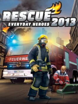 Rescue 2013: Everyday Heroes