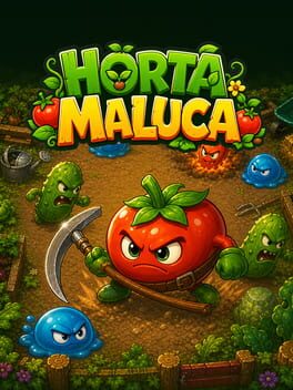 Horta Maluca