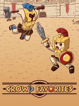 Crowd Favorites