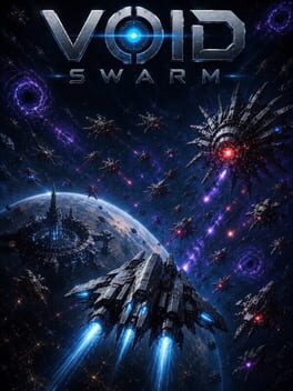 Void Swarm