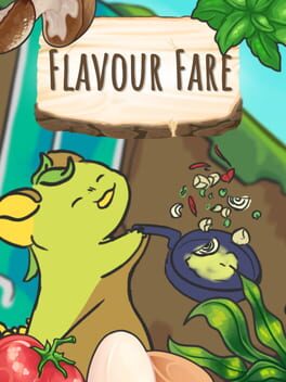 Flavour Fare
