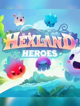 Hexland Heroes